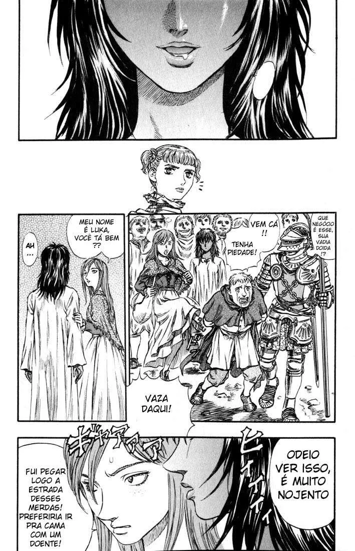 Berserk — Cap. 132, pág. 21