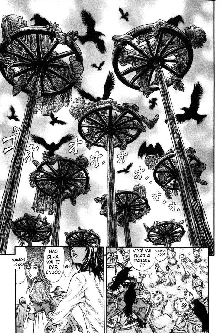 Berserk — Cap. 132, pág. 22