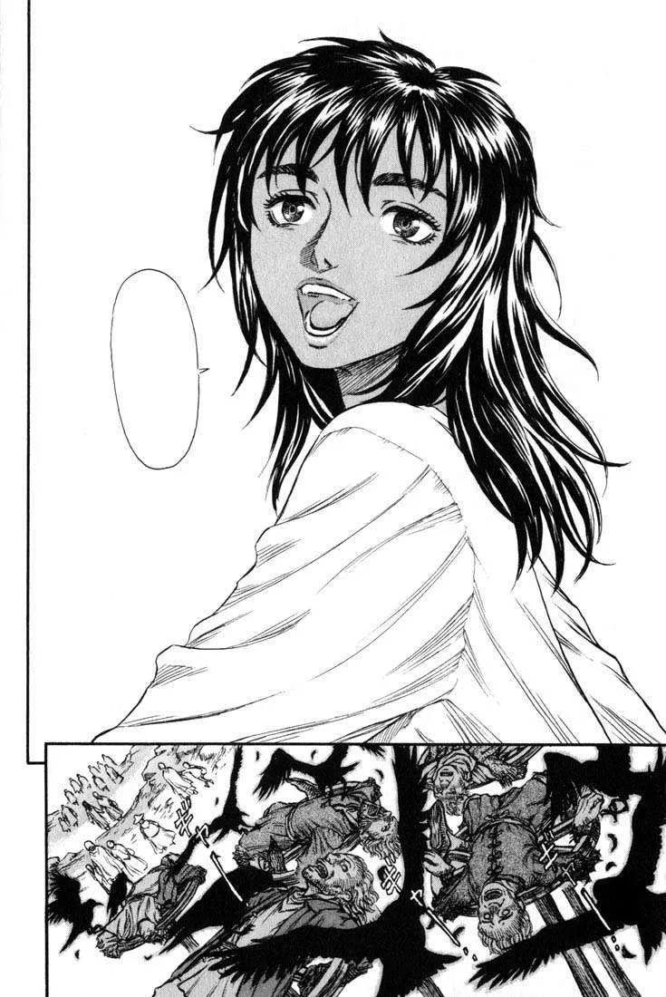 Berserk — Cap. 132, pág. 23