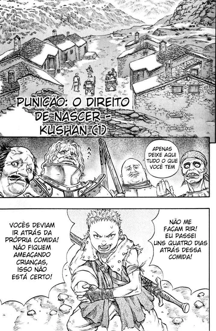Berserk — Cap. 133, pág. 3