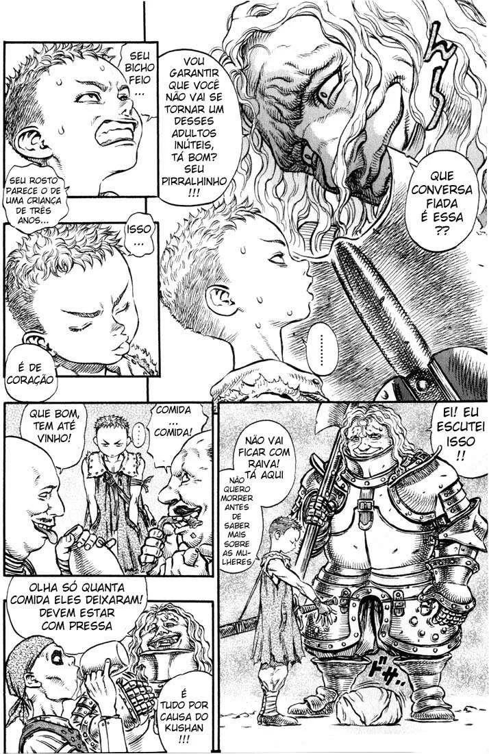 Berserk — Cap. 133, pág. 4
