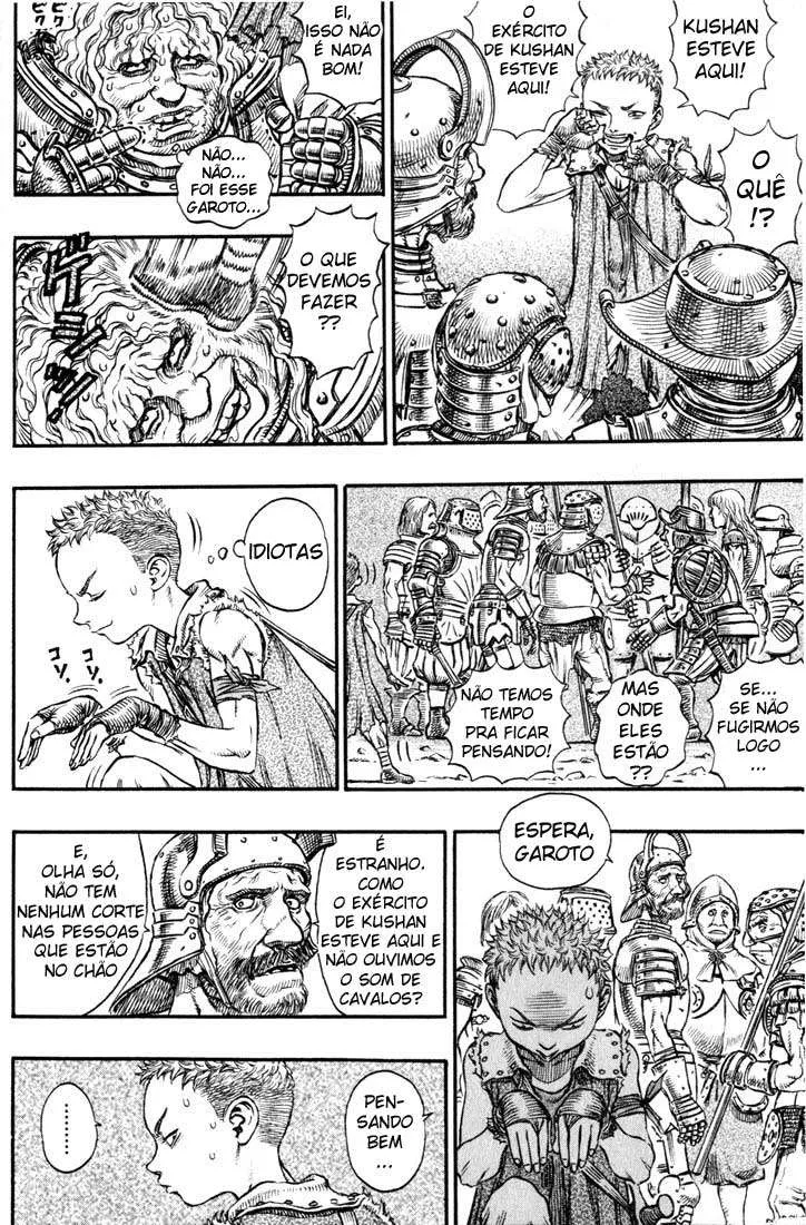 Berserk — Cap. 133, pág. 8