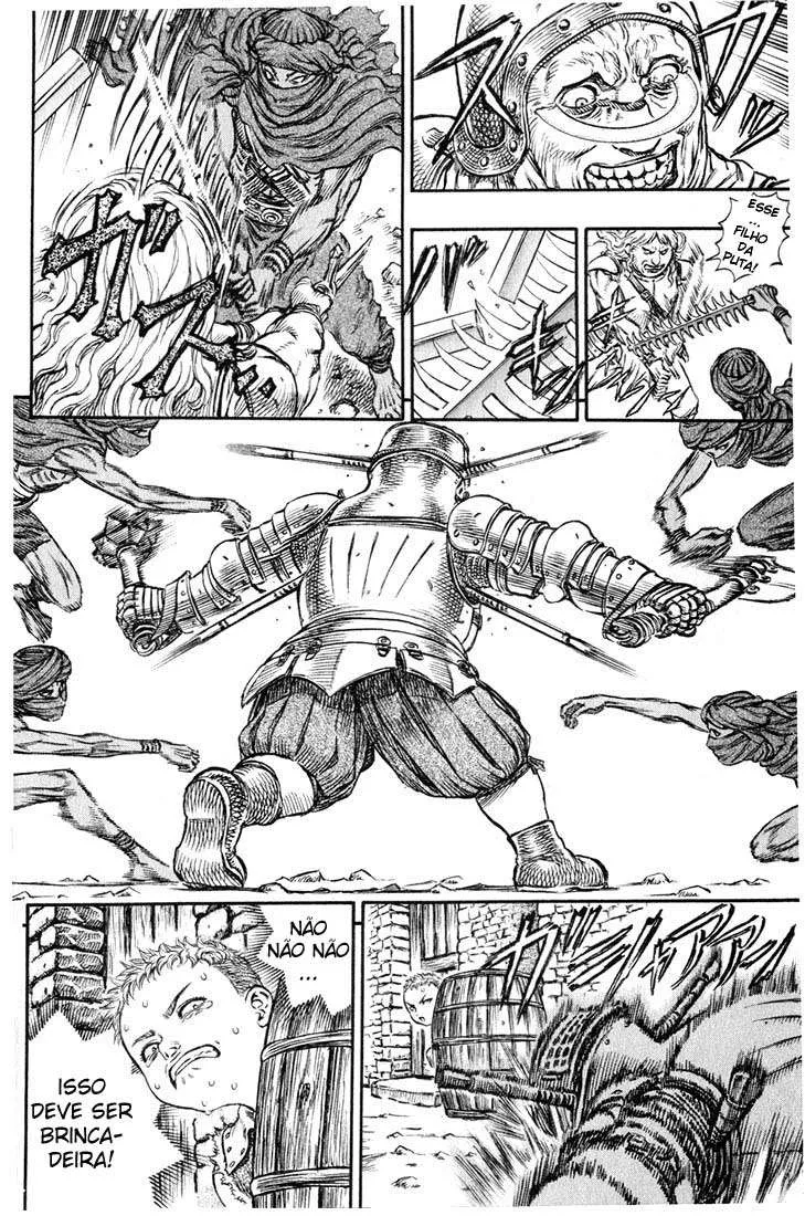 Berserk — Cap. 133, pág. 13