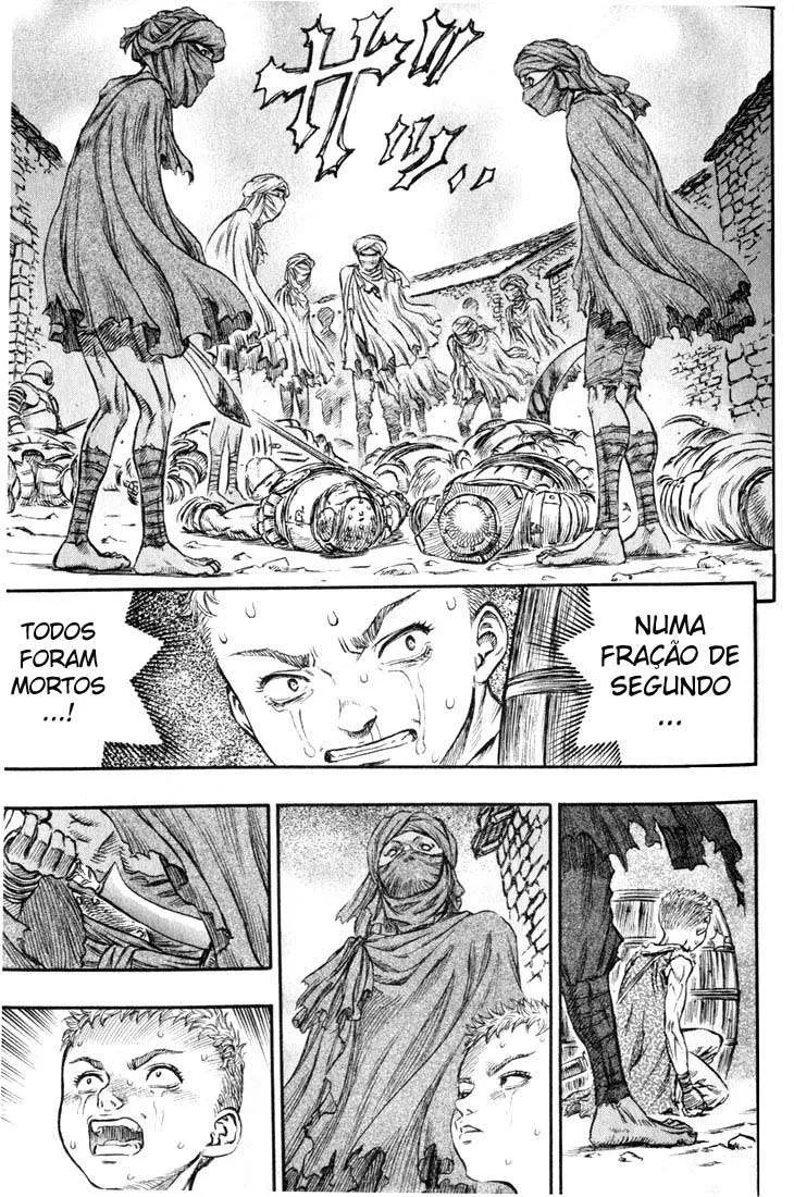Berserk — Cap. 133, pág. 14