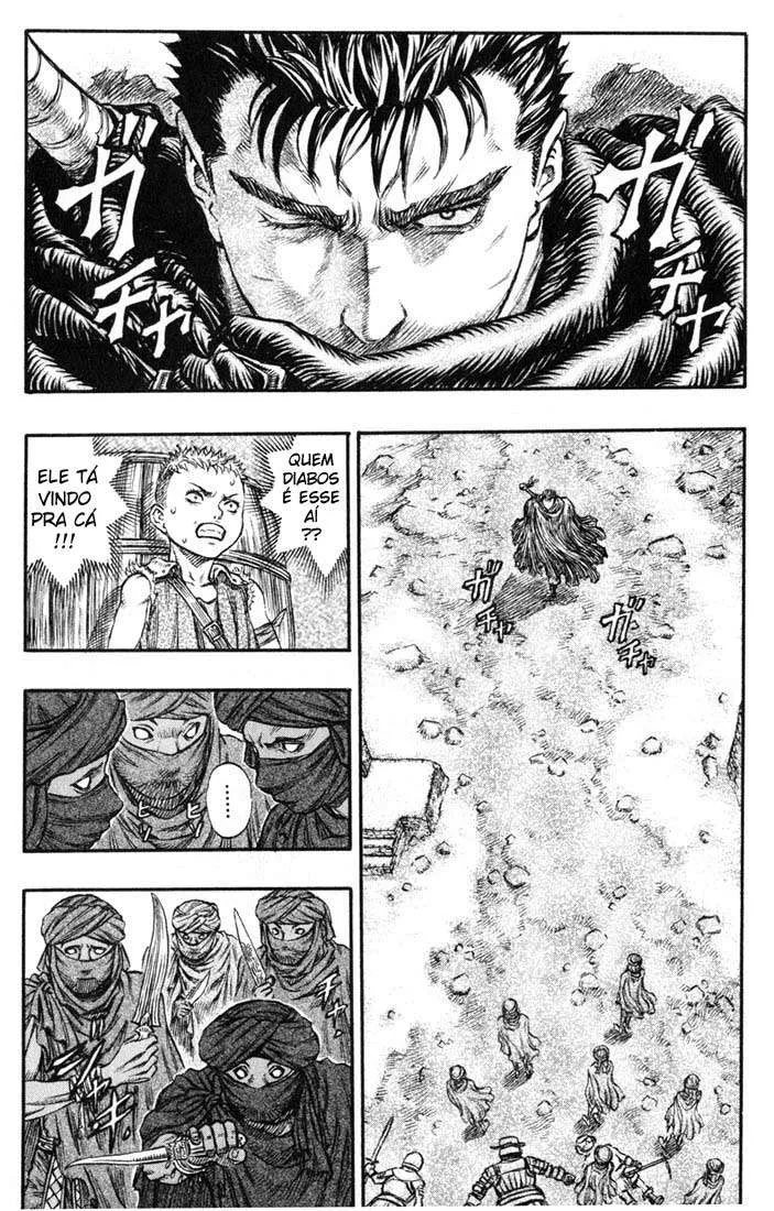 Berserk — Cap. 133, pág. 16