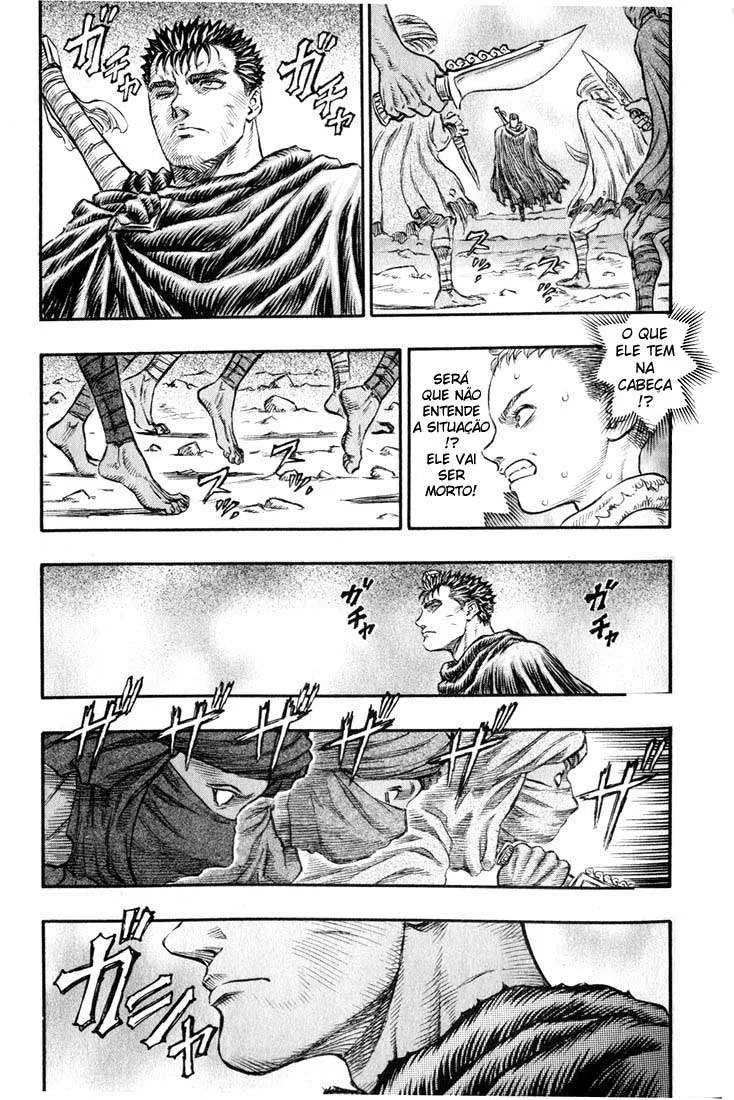 Berserk — Cap. 133, pág. 17