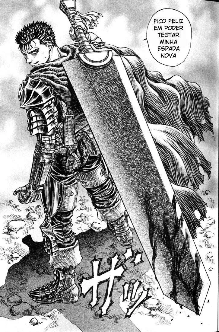 Berserk — Cap. 134, pág. 6
