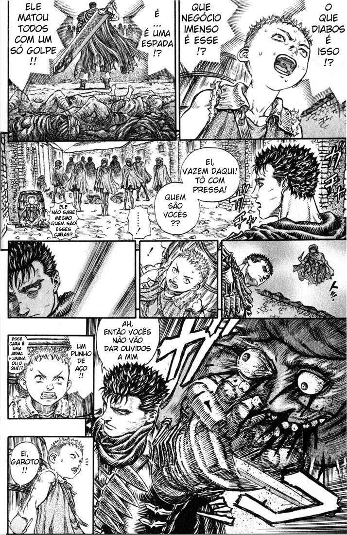 Berserk — Cap. 134, pág. 7