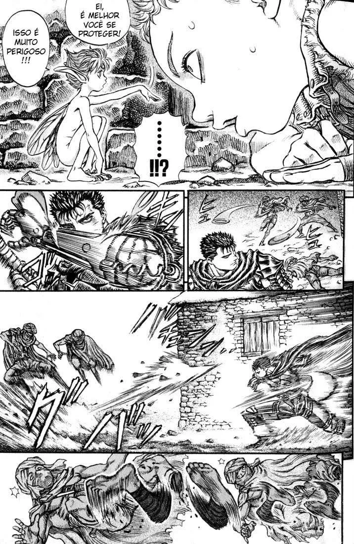 Berserk — Cap. 134, pág. 8