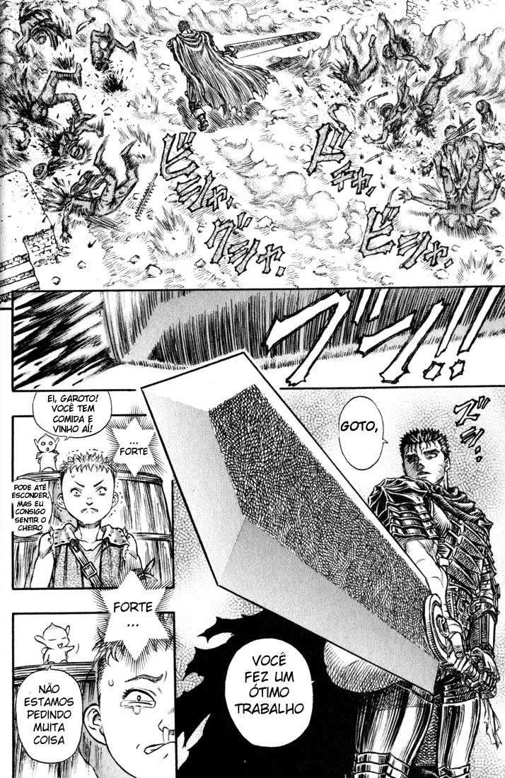 Berserk — Cap. 134, pág. 13