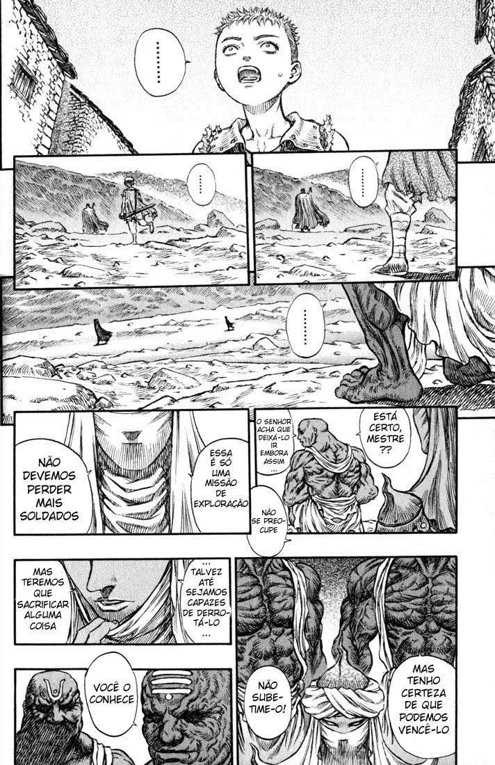 Berserk — Cap. 134, pág. 15