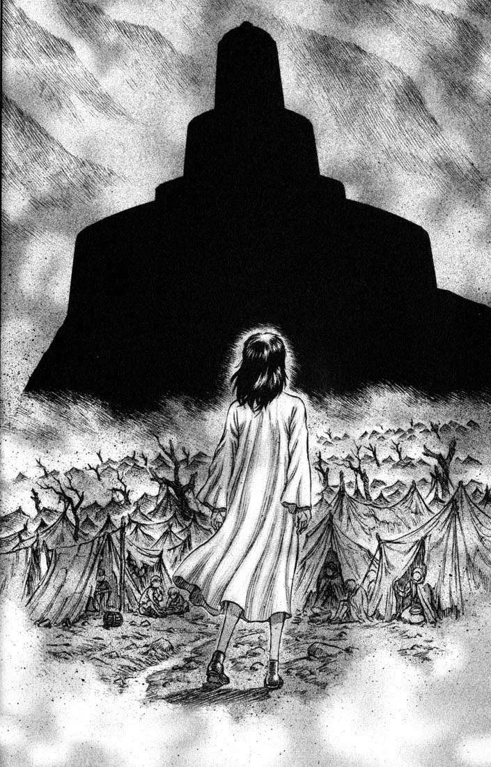 Berserk — Cap. 134, pág. 18