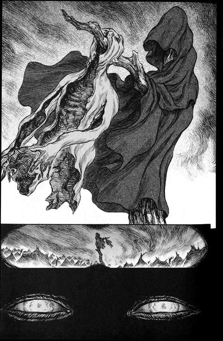Berserk — Cap. 135, pág. 3