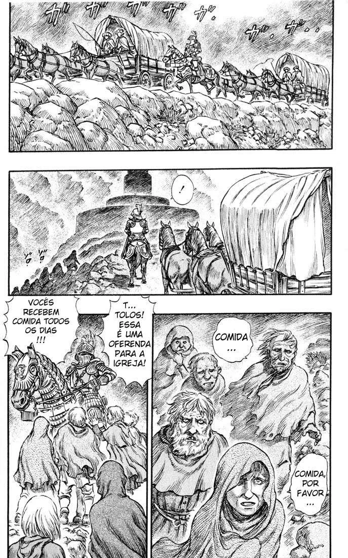 Berserk — Cap. 135, pág. 6