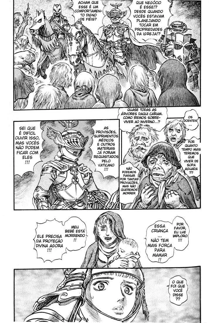 Berserk — Cap. 135, pág. 9