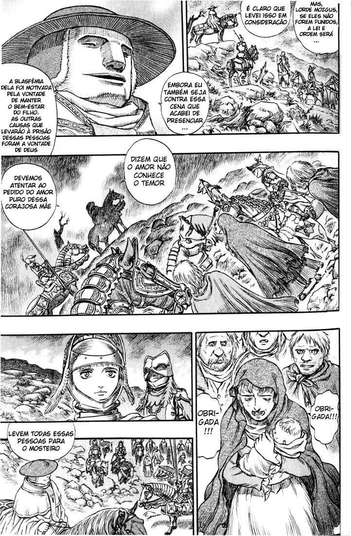 Berserk — Cap. 135, pág. 11