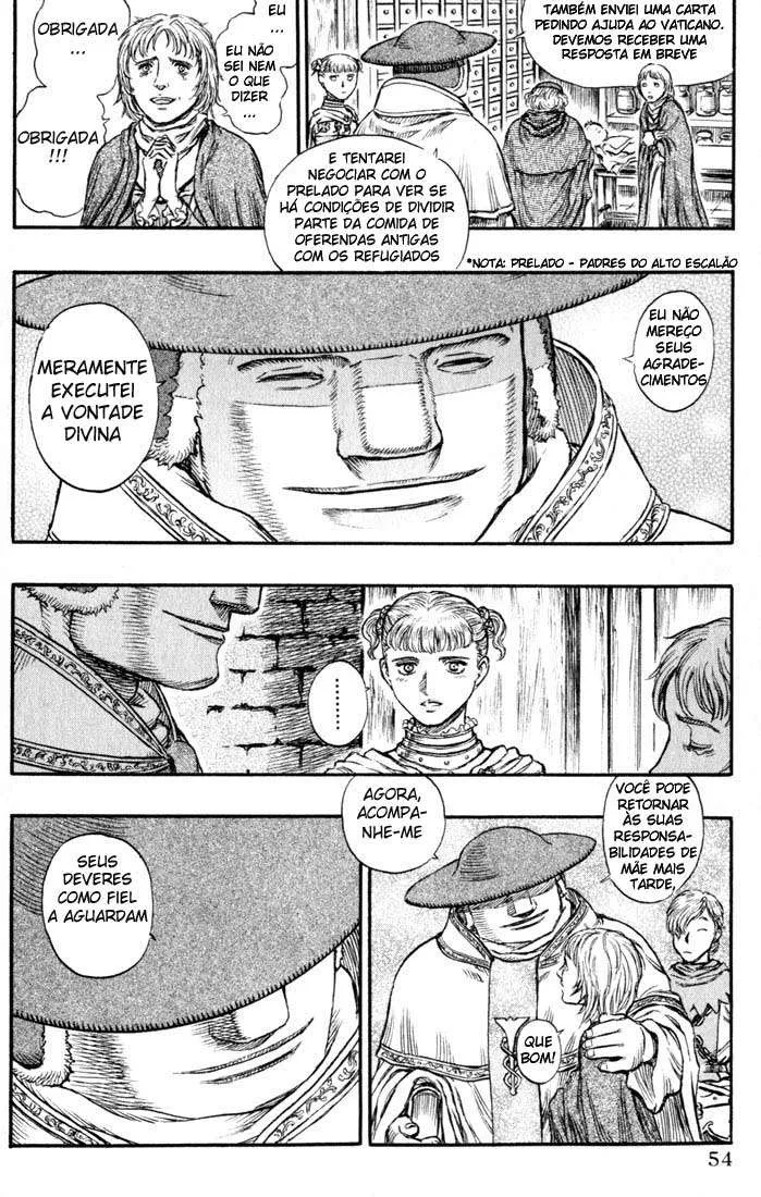 Berserk — Cap. 135, pág. 14