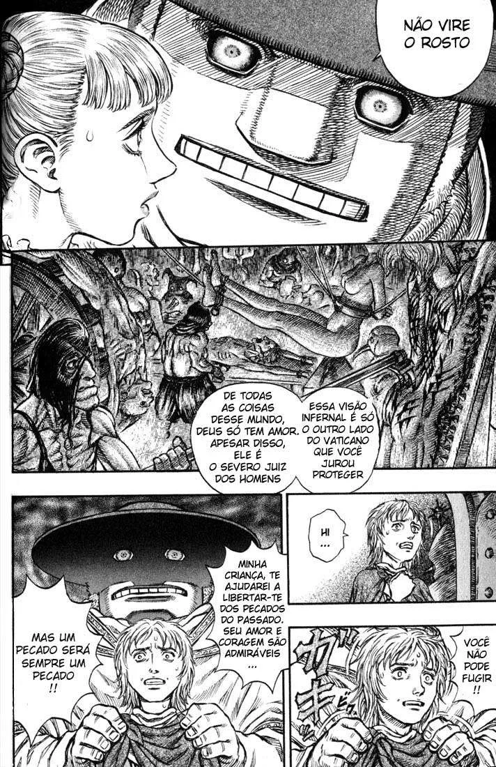 Berserk — Cap. 135, pág. 19
