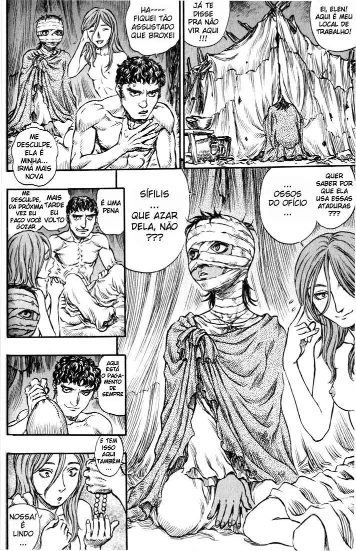Berserk — Cap. 136, pág. 6