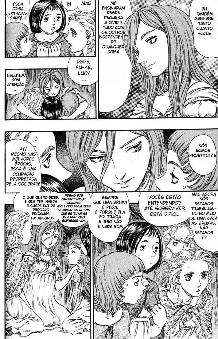 Berserk — Cap. 136, pág. 10