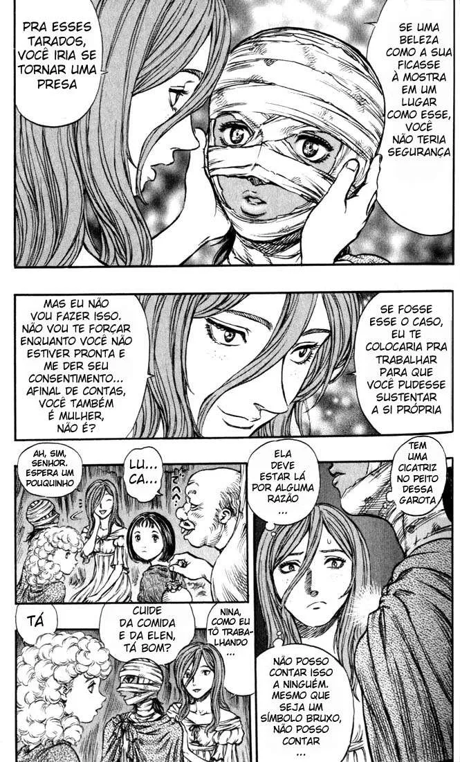 Berserk — Cap. 136, pág. 13