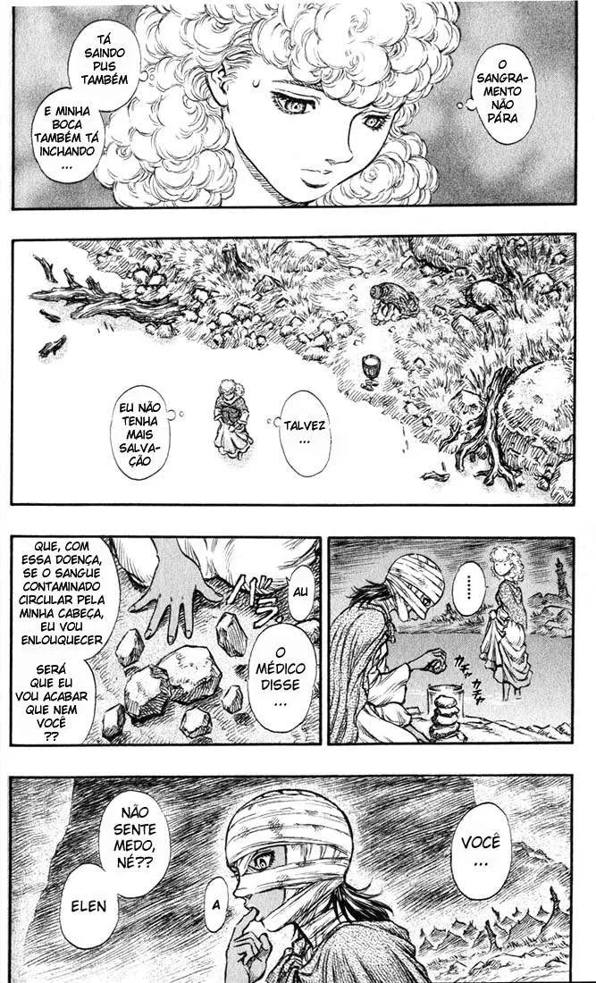 Berserk — Cap. 136, pág. 18