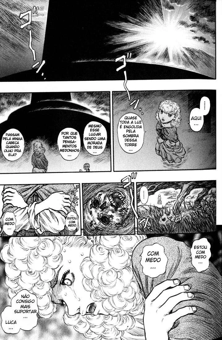 Berserk — Cap. 136, pág. 19