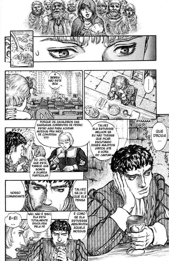Berserk — Cap. 137, pág. 8