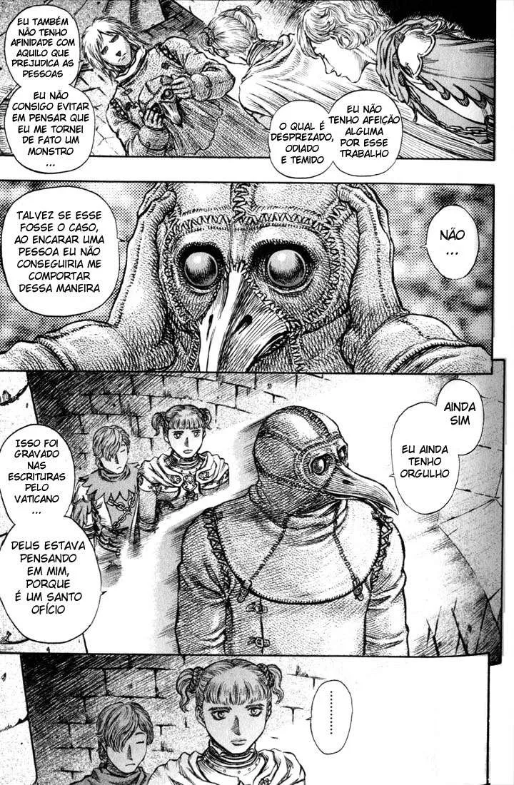 Berserk — Cap. 137, pág. 17
