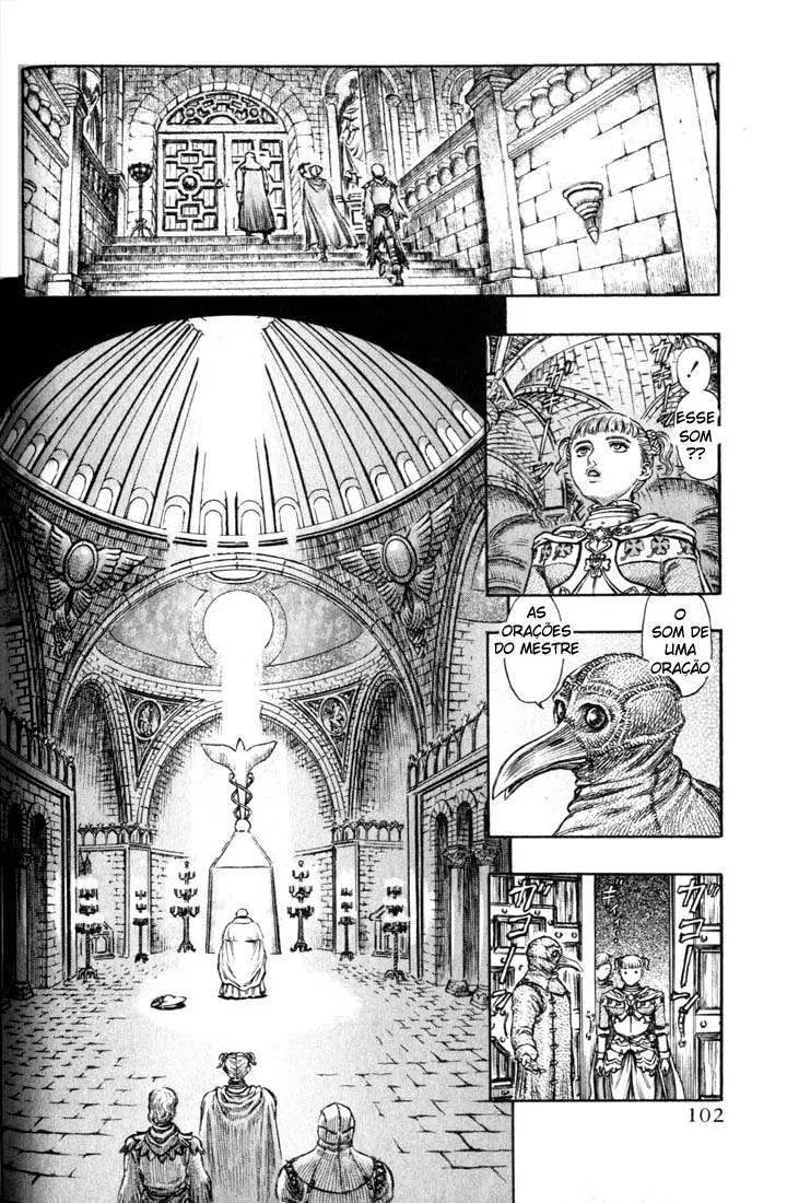 Berserk — Cap. 137, pág. 18
