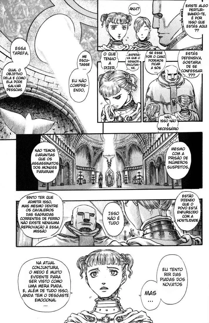 Berserk — Cap. 138, pág. 5