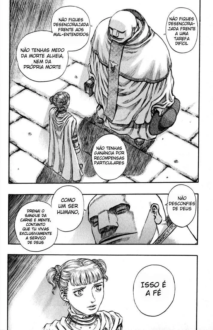 Berserk — Cap. 138, pág. 8