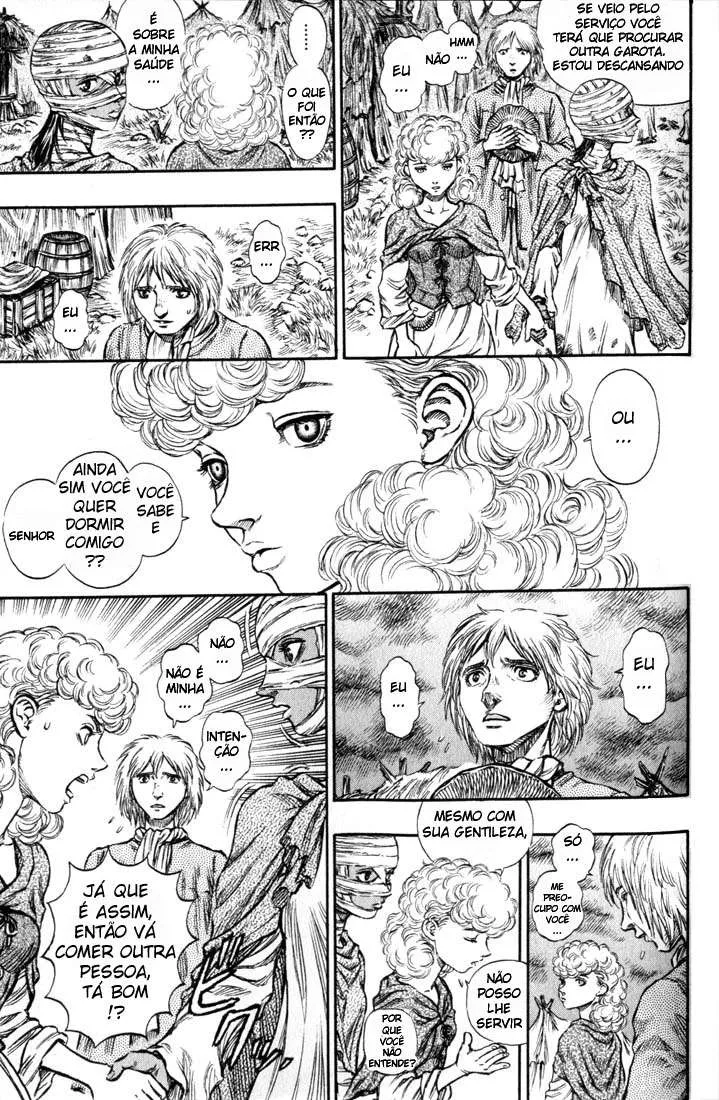 Berserk — Cap. 138, pág. 13