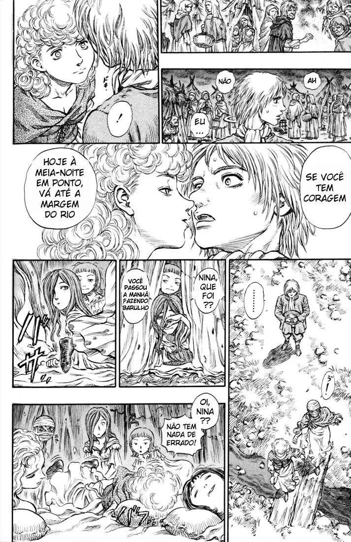 Berserk — Cap. 138, pág. 14