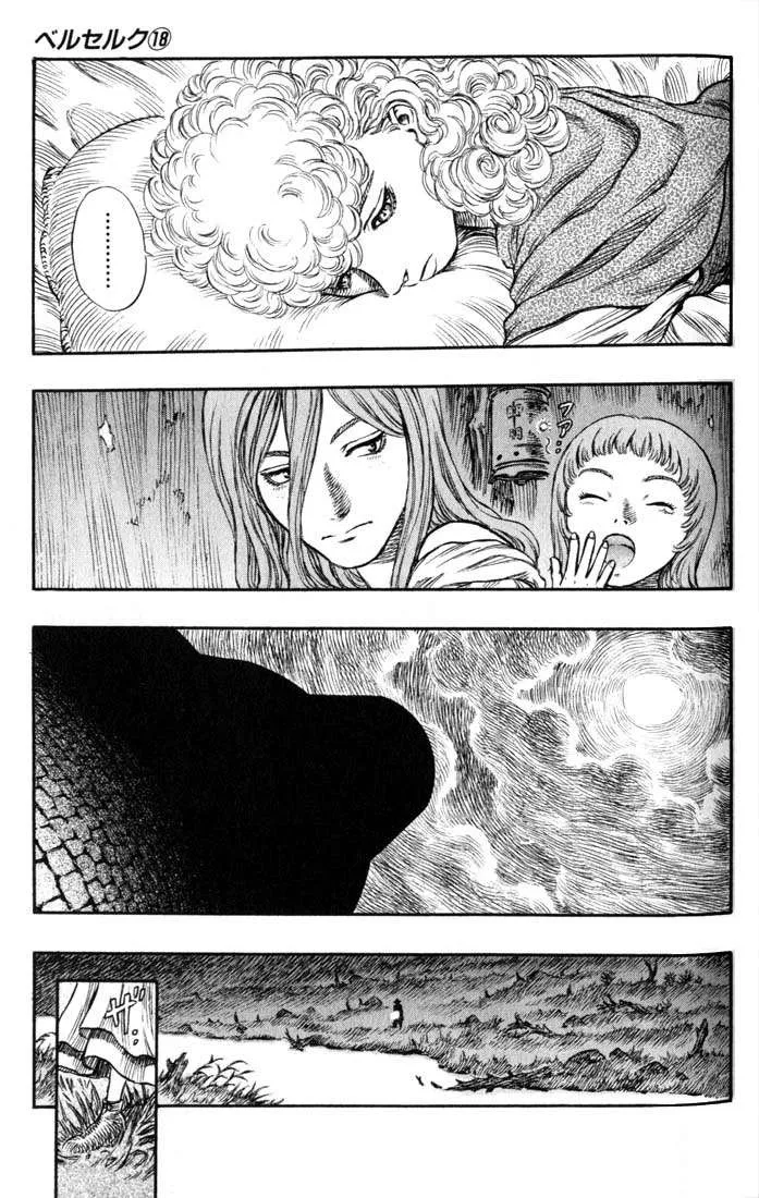 Berserk — Cap. 138, pág. 15