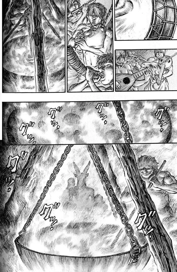 Berserk — Cap. 139, pág. 4