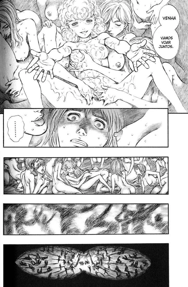 Berserk — Cap. 139, pág. 8