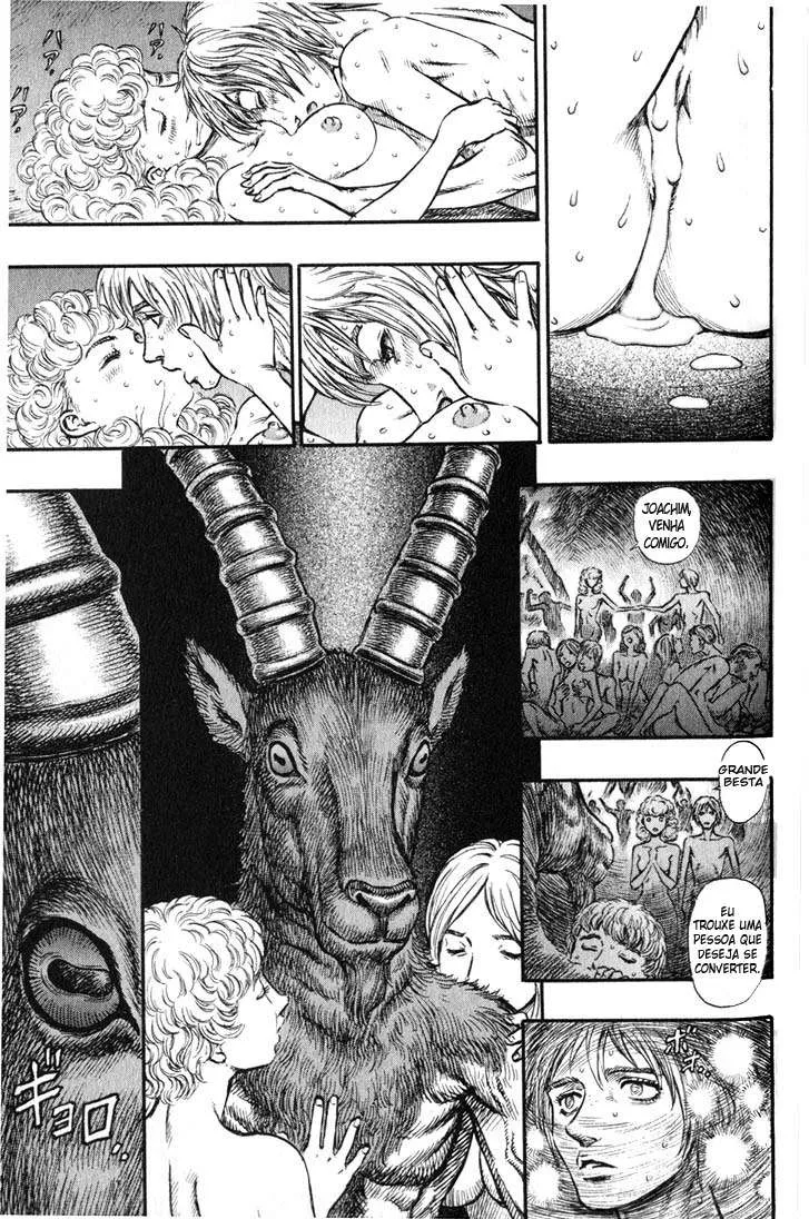 Berserk — Cap. 139, pág. 15