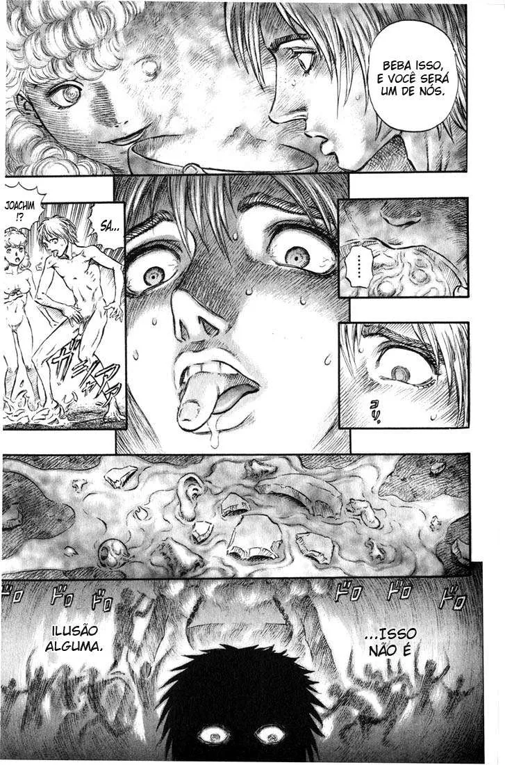 Berserk — Cap. 139, pág. 17