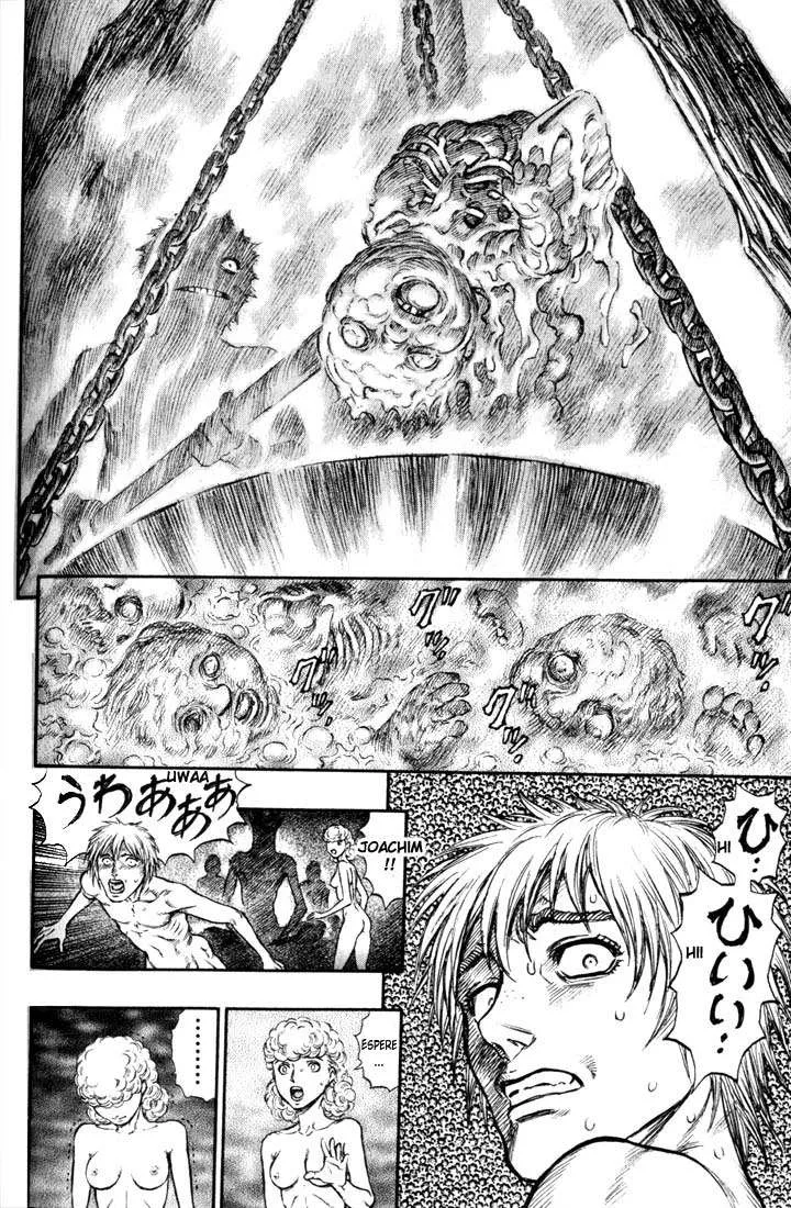 Berserk — Cap. 139, pág. 18