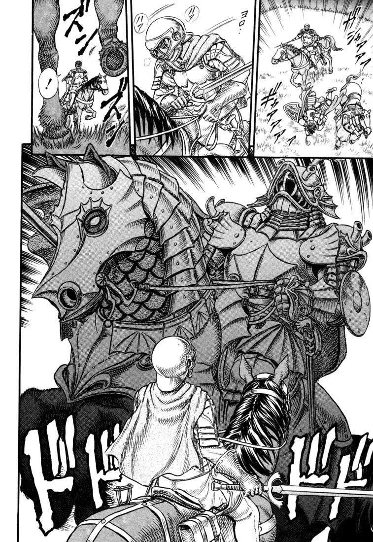 Berserk — Cap. 14, pág. 9