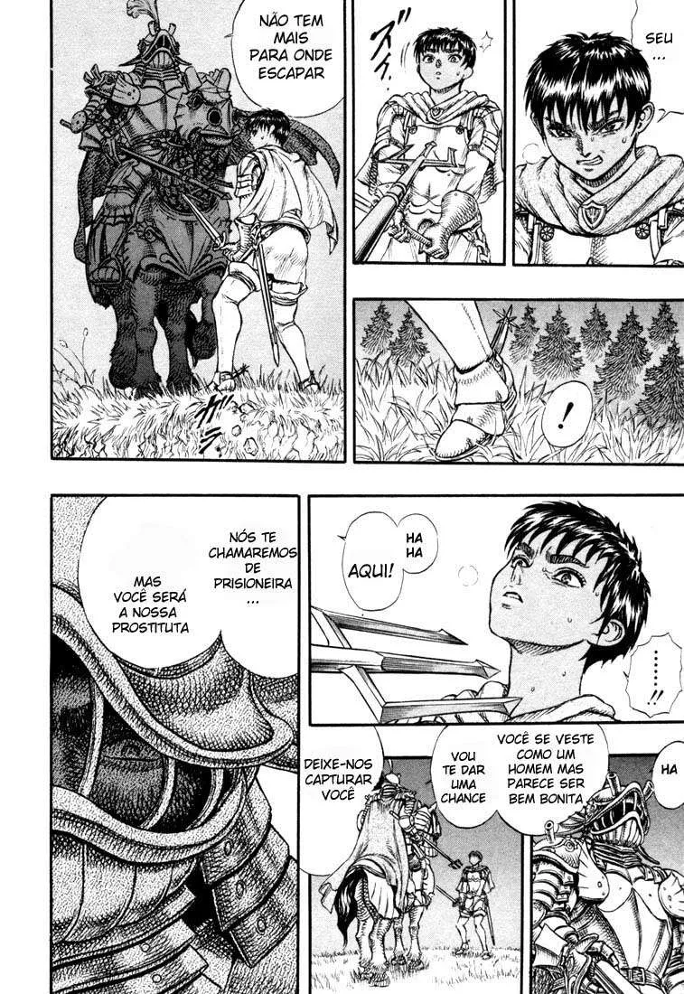 Berserk — Cap. 14, pág. 15
