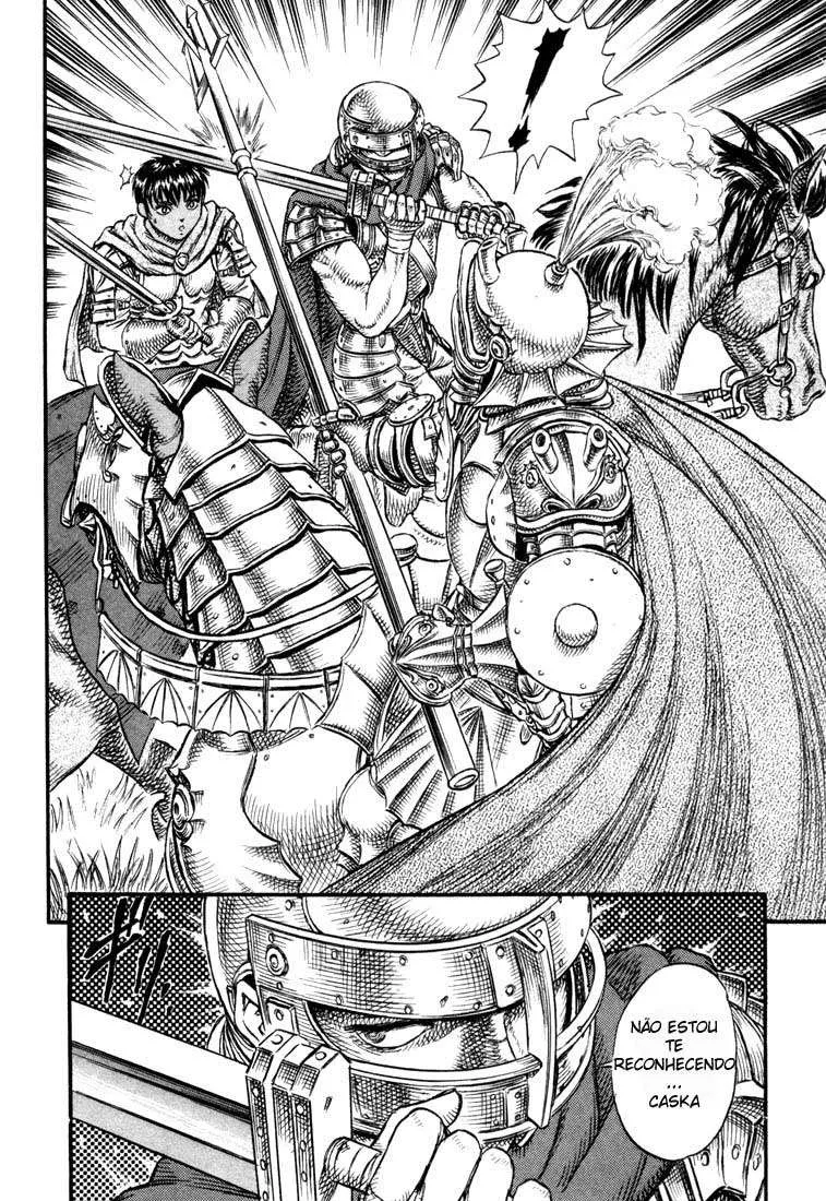Berserk — Cap. 14, pág. 17
