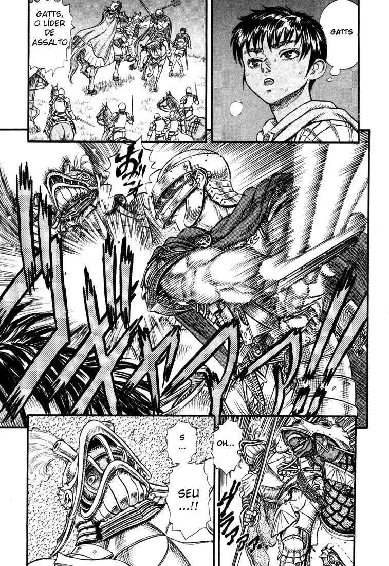 Berserk — Cap. 14, pág. 18