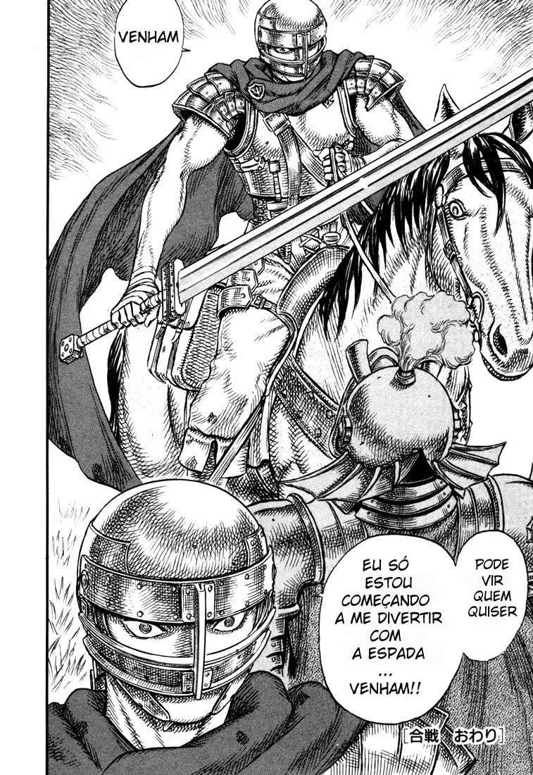Berserk — Cap. 14, pág. 19