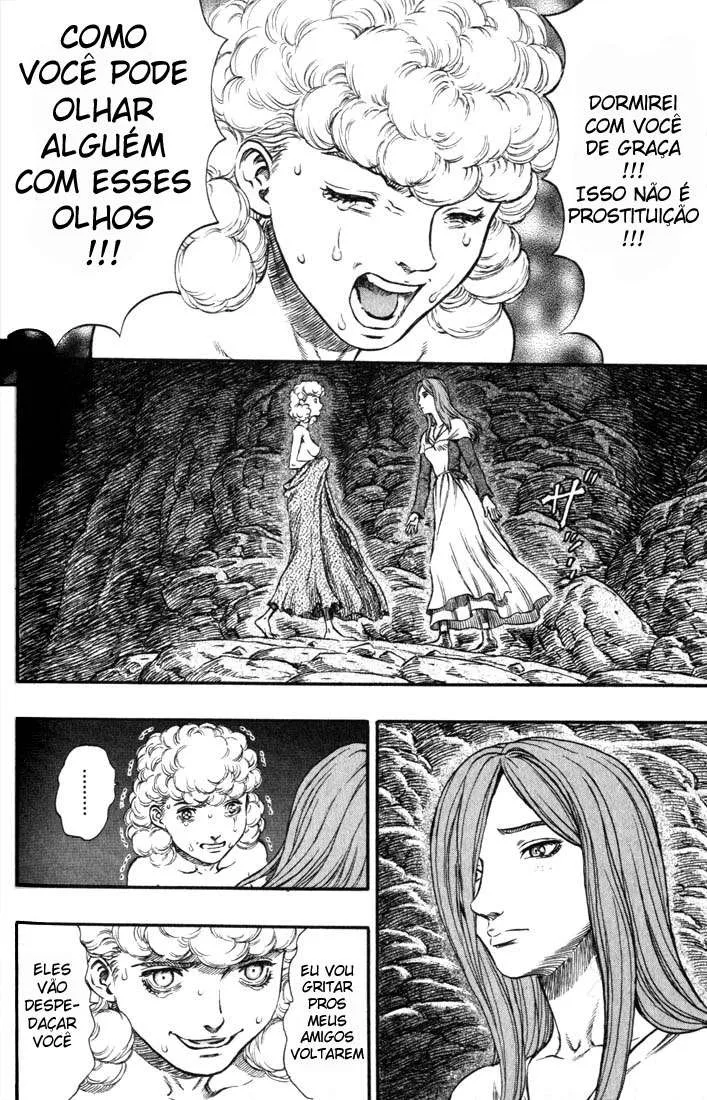Berserk — Cap. 140, pág. 6