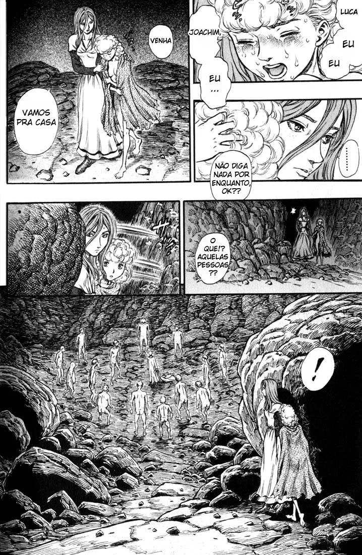 Berserk — Cap. 140, pág. 10