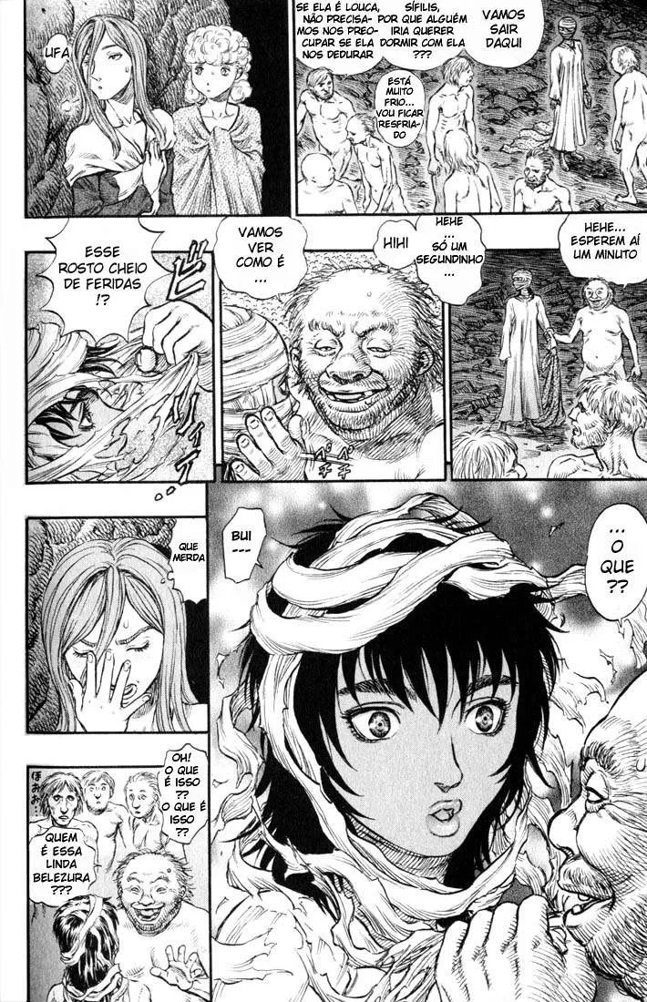 Berserk — Cap. 140, pág. 12