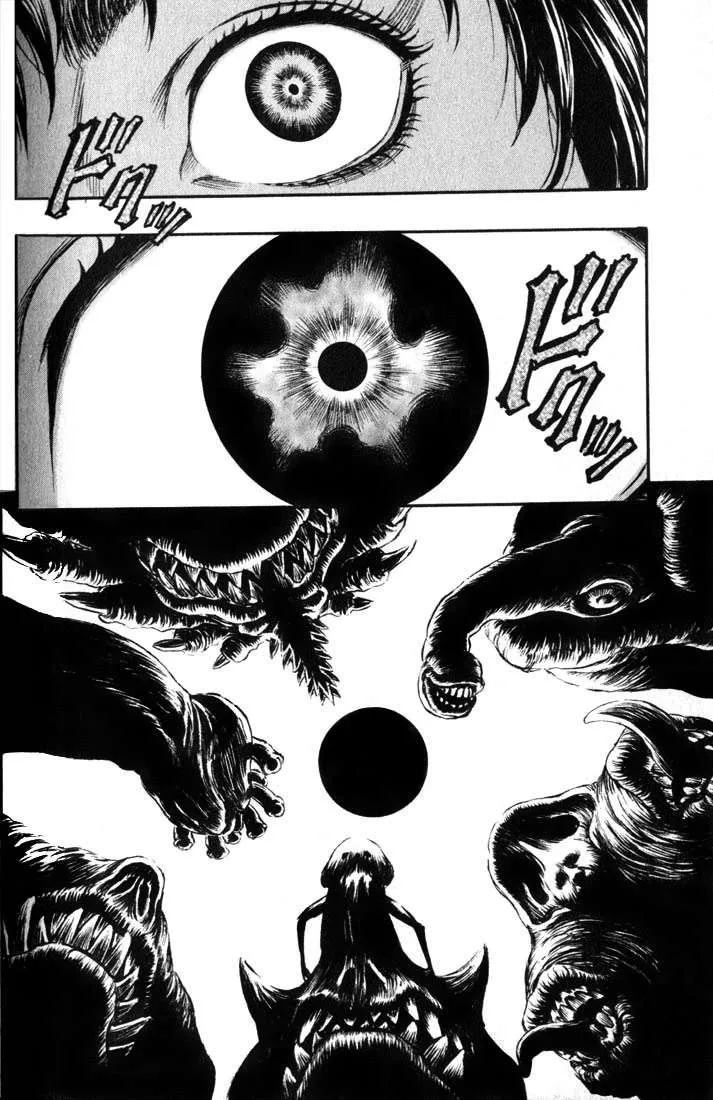 Berserk — Cap. 140, pág. 14