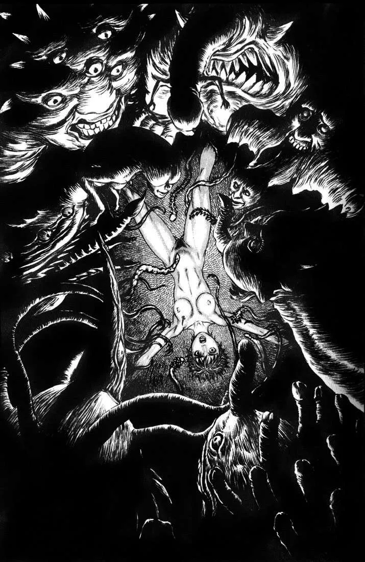 Berserk — Cap. 140, pág. 15